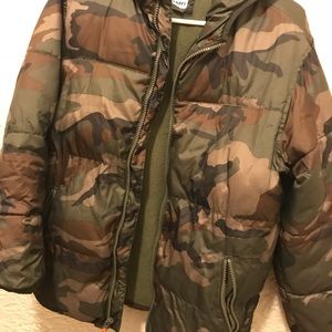 Boys jacket